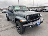 New 2025 Jeep Gladiator Willys image 3