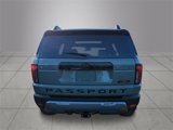 New 2026 Honda Passport TrailSport Elite image 4