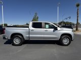 Used 2021 Chevrolet Silverado 1500 RST image 4