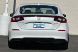 New 2025 Honda Civic Sport image 5