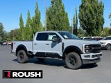 New 2025 Ford F250 Lariat w/ Lariat Ultimate Package image 2
