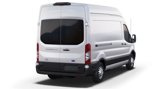 New 2025 Ford Transit 250 148 High Roof AWD image 3