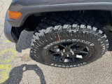New 2025 Jeep Gladiator Willys image 4