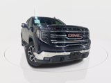 Used 2022 GMC Sierra 1500 SLT image 2