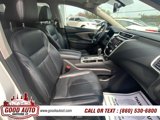 Used 2018 Nissan Murano Platinum image 6