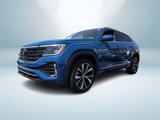 New 2025 Volkswagen Atlas Cross Sport SEL Premium R-Line image 2