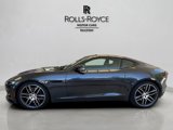 Used 2023 Jaguar F-TYPE Coupe image 4