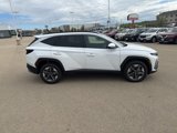 New 2025 Hyundai Tucson SEL image 2
