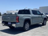 New 2025 Toyota Tundra 1794 Edition image 3