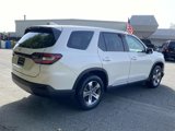 New 2025 Honda Pilot EX-L image 5