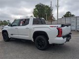 New 2025 Toyota Tundra Platinum image 6