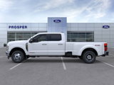 New 2025 Ford F350 King Ranch image 3