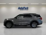 New 2025 Ford Explorer Active image 4