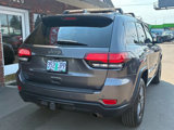 Used 2016 Jeep Grand Cherokee Laredo 75th Anniversary image 3