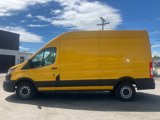 Used 2021 Ford Transit 250 148 High Roof w/ Load Area Protection Package image 4