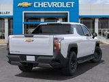 New 2025 Chevrolet Silverado EV LT image 4