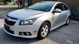 Used 2014 Chevrolet Cruze LT w/ RS Package image 2