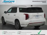 New 2025 Hyundai Palisade Calligraphy image 4