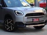 Certified 2025 MINI Cooper Countryman S w/ Comfort Package Max image 2