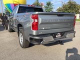 New 2026 Chevrolet Silverado 1500 W/T w/ WT Safety Package image 3