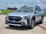 New 2025 Subaru Outback Touring image 2