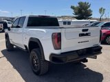 Certified 2025 GMC Sierra 2500 AT4X image 3