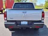 Certified 2020 Honda Ridgeline RTL-E image 4