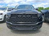 New 2026 RAM 1500 Big Horn image 2