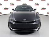New 2026 Toyota Crown Nightshade image 2