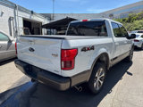 Used 2018 Ford F150 King Ranch w/ Equipment Group 601A Luxury image 3