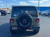 New 2025 Jeep Wrangler Unlimited Sport image 5