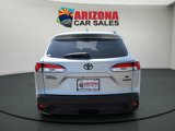Used 2023 Toyota Corolla Cross AWD Hybrid image 3