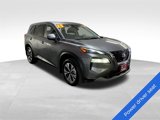 Used 2023 Nissan Rogue SV image 3
