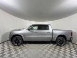 New 2025 RAM 1500 Limited w/ Bed Utility Group image 4