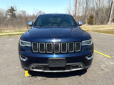 Used 2018 Jeep Grand Cherokee Limited w/ Luxury Group II image 2