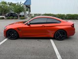 Used 2016 BMW M4 Coupe image 3