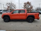 New 2025 Nissan Frontier PRO-4X w/ Tow Package image 4