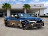 New 2025 BMW M4 xDrive Competition image 3