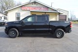 Used 2019 Chevrolet Silverado 1500 W/T w/ WT Convenience Package image 3