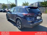New 2026 Nissan Rogue SV image 4