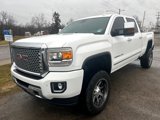 Used 2016 GMC Sierra 2500 Denali w/ Duramax Plus Package image 3