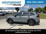 New 2026 Honda CR-V TrailSport image 5