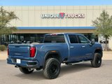 Used 2025 GMC Sierra 3500 Denali w/ Denali Reserve Package image 4