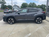 Used 2024 Subaru Crosstrek 2.5i Limited w/ Crosstrek Mirror Package image 6