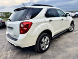 Used 2015 Chevrolet Equinox LT w/ Chrome Appearance Package image 5