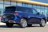 New 2025 INFINITI QX80 Sensory image 5