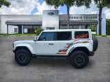 New 2025 Ford Bronco Raptor image 2