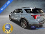 New 2025 Ford Explorer ST-Line image 3