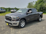 New 2025 RAM 1500 Big Horn image 2