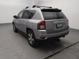 Used 2017 Jeep Compass High Altitude image 5